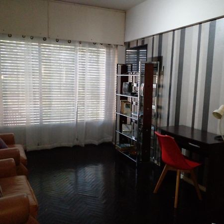 Aurora Familiar Apartment มอนเตวิเดโอ ภายนอก รูปภาพ