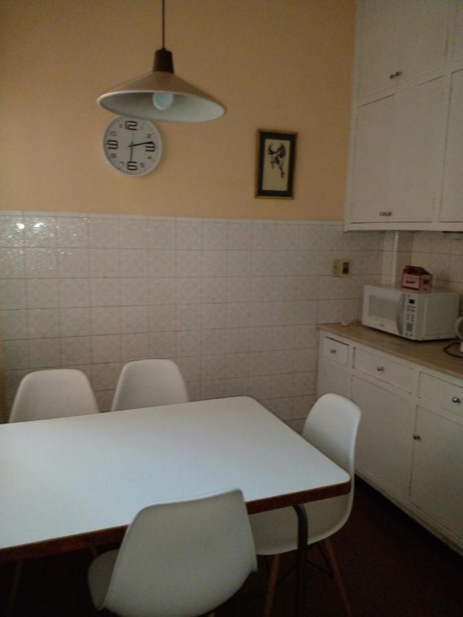 Aurora Familiar Apartment มอนเตวิเดโอ ภายนอก รูปภาพ