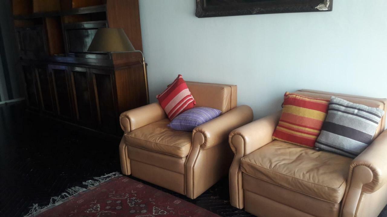 Aurora Familiar Apartment มอนเตวิเดโอ ภายนอก รูปภาพ