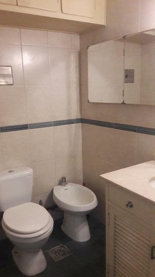 Aurora Familiar Apartment มอนเตวิเดโอ ภายนอก รูปภาพ